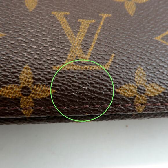💎✨STUNNING✨💎AUTHENTIC Louis Vuitton Luco - Picture 11 of 16
